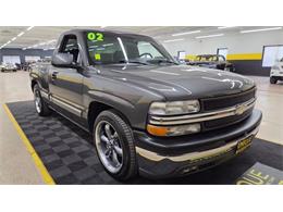 2002 Chevrolet Silverado 1500 (CC-2066317) for sale in Mankato, Minnesota