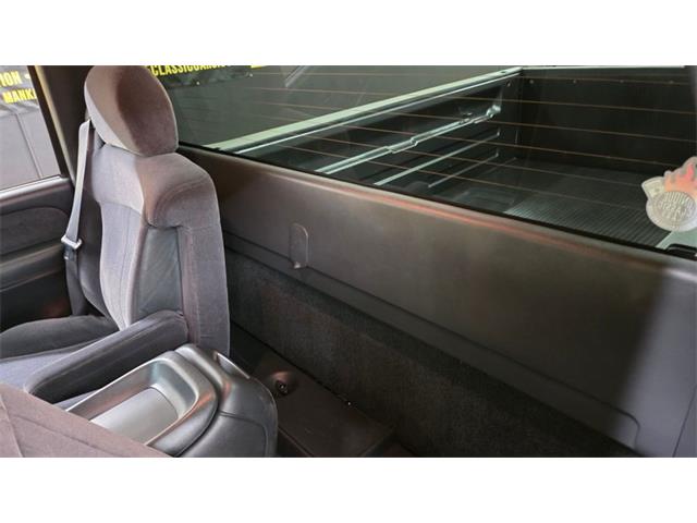 2002 Chevrolet Silverado 1500 (CC-2066317) for sale in Mankato, Minnesota