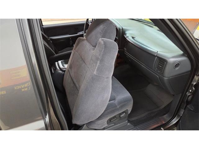 2002 Chevrolet Silverado 1500 (CC-2066317) for sale in Mankato, Minnesota