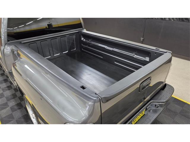 2002 Chevrolet Silverado 1500 (CC-2066317) for sale in Mankato, Minnesota