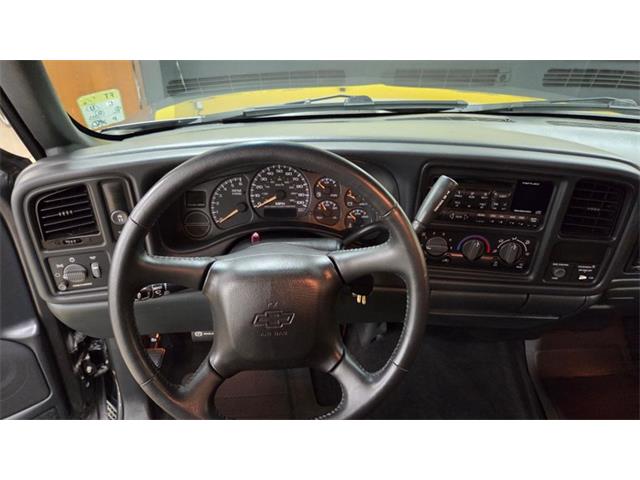 2002 Chevrolet Silverado 1500 (CC-2066317) for sale in Mankato, Minnesota