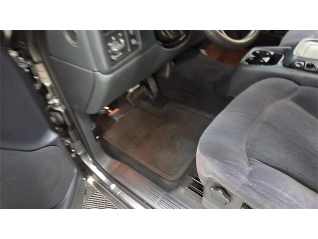 2002 Chevrolet Silverado 1500 (CC-2066317) for sale in Mankato, Minnesota