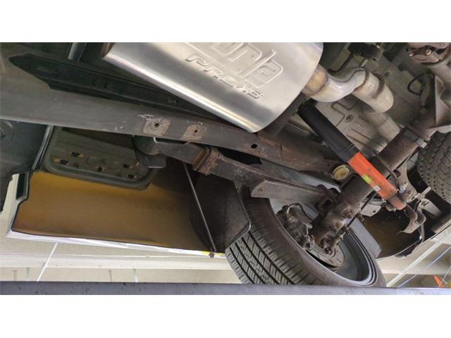 2002 Chevrolet Silverado 1500 (CC-2066317) for sale in Mankato, Minnesota