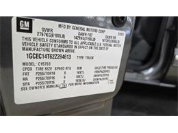 2002 Chevrolet Silverado 1500 (CC-2066317) for sale in Mankato, Minnesota