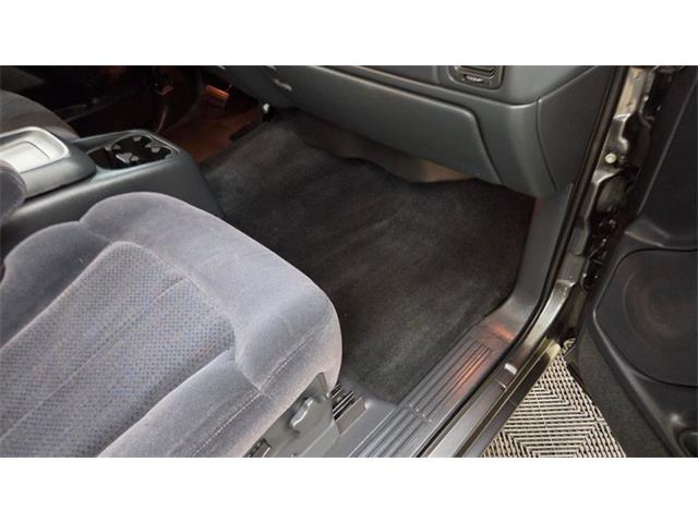 2002 Chevrolet Silverado 1500 (CC-2066317) for sale in Mankato, Minnesota