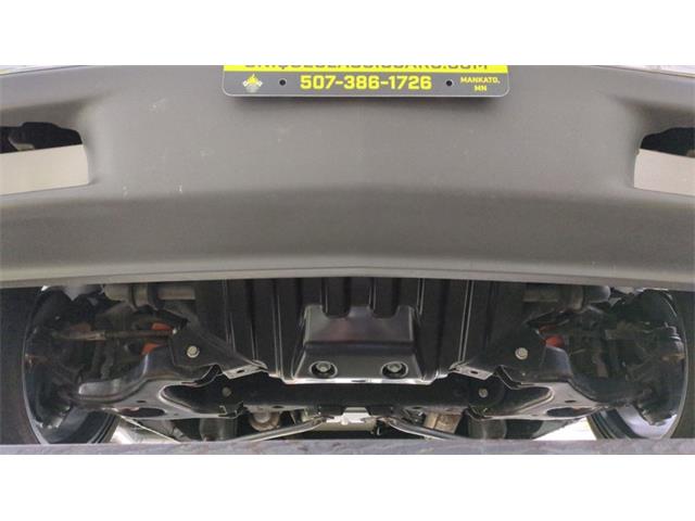 2002 Chevrolet Silverado 1500 (CC-2066317) for sale in Mankato, Minnesota