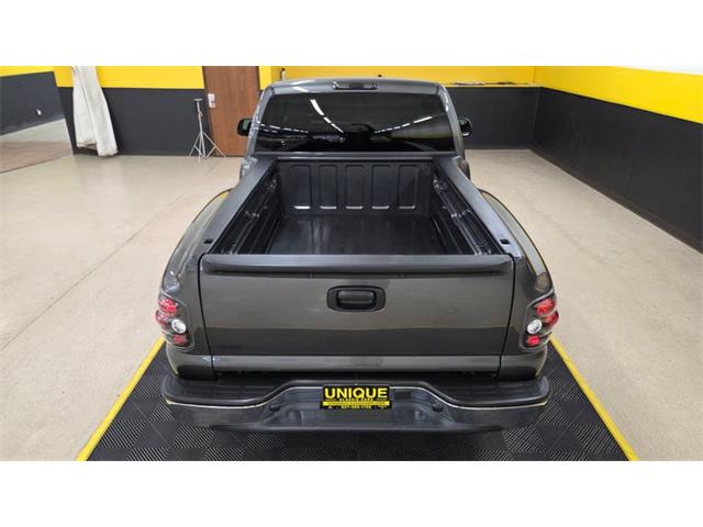 2002 Chevrolet Silverado 1500 (CC-2066317) for sale in Mankato, Minnesota