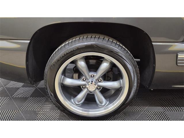 2002 Chevrolet Silverado 1500 (CC-2066317) for sale in Mankato, Minnesota