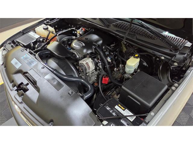 2002 Chevrolet Silverado 1500 (CC-2066317) for sale in Mankato, Minnesota