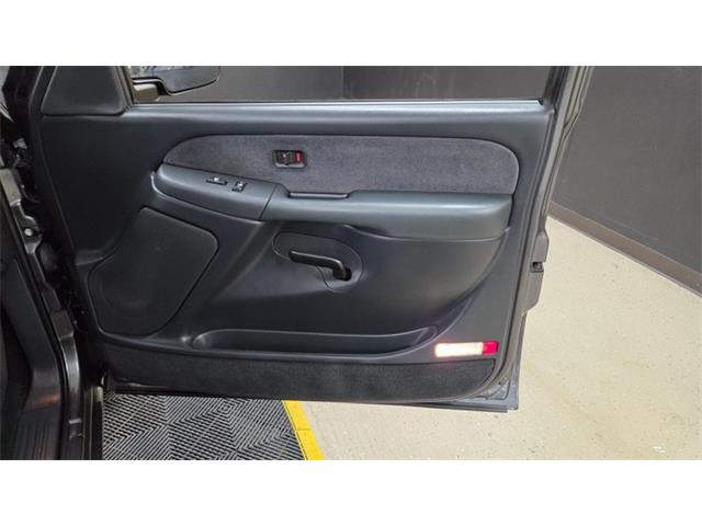 2002 Chevrolet Silverado 1500 (CC-2066317) for sale in Mankato, Minnesota