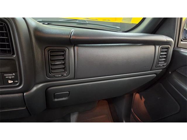 2002 Chevrolet Silverado 1500 (CC-2066317) for sale in Mankato, Minnesota