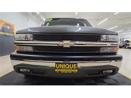 2002 Chevrolet Silverado 1500 (CC-2066317) for sale in Mankato, Minnesota
