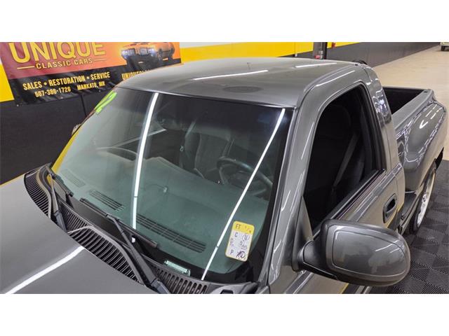 2002 Chevrolet Silverado 1500 (CC-2066317) for sale in Mankato, Minnesota
