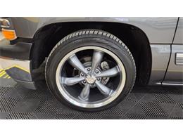 2002 Chevrolet Silverado 1500 (CC-2066317) for sale in Mankato, Minnesota