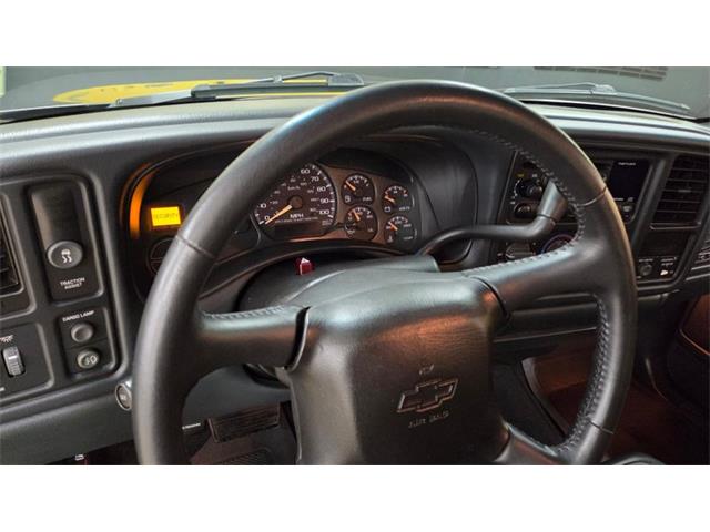 2002 Chevrolet Silverado 1500 (CC-2066317) for sale in Mankato, Minnesota