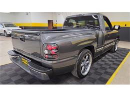 2002 Chevrolet Silverado 1500 (CC-2066317) for sale in Mankato, Minnesota