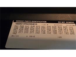 2002 Chevrolet Silverado 1500 (CC-2066317) for sale in Mankato, Minnesota