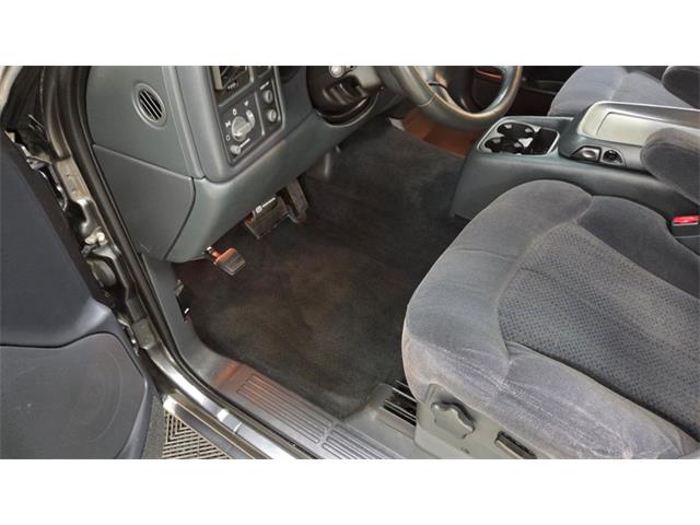 2002 Chevrolet Silverado 1500 (CC-2066317) for sale in Mankato, Minnesota