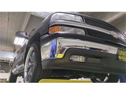 2002 Chevrolet Silverado 1500 (CC-2066317) for sale in Mankato, Minnesota