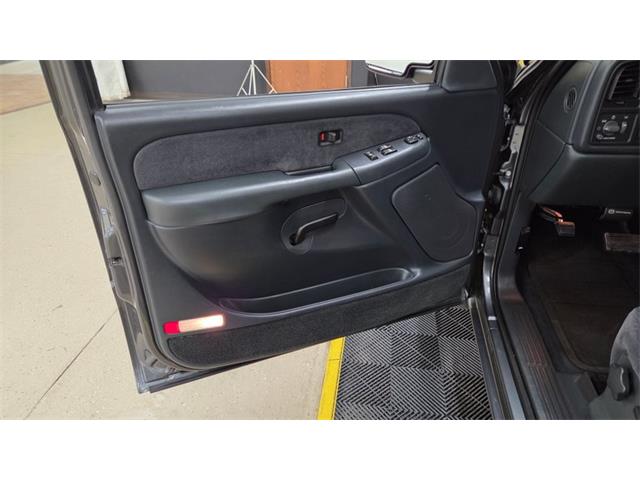 2002 Chevrolet Silverado 1500 (CC-2066317) for sale in Mankato, Minnesota