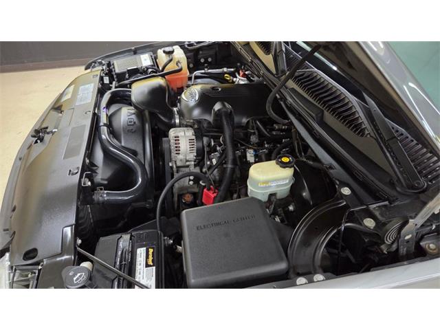 2002 Chevrolet Silverado 1500 (CC-2066317) for sale in Mankato, Minnesota