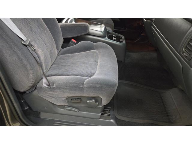 2002 Chevrolet Silverado 1500 (CC-2066317) for sale in Mankato, Minnesota