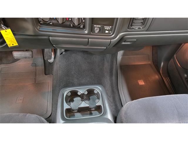2002 Chevrolet Silverado 1500 (CC-2066317) for sale in Mankato, Minnesota