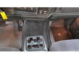 2002 Chevrolet Silverado 1500 (CC-2066317) for sale in Mankato, Minnesota
