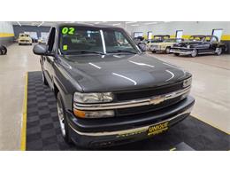 2002 Chevrolet Silverado 1500 (CC-2066317) for sale in Mankato, Minnesota