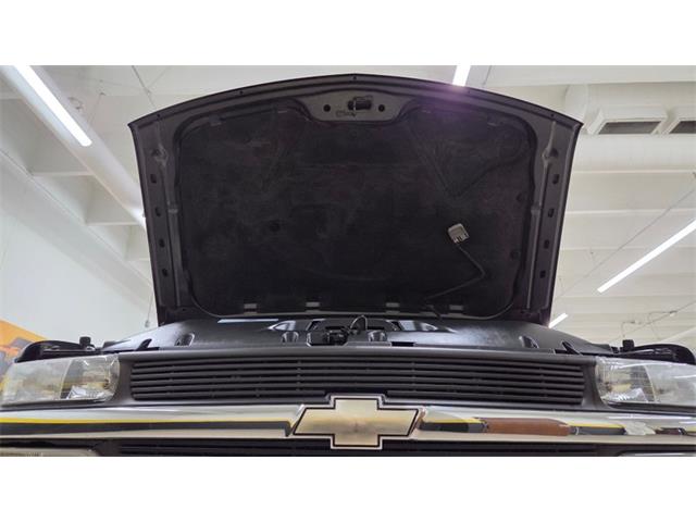 2002 Chevrolet Silverado 1500 (CC-2066317) for sale in Mankato, Minnesota