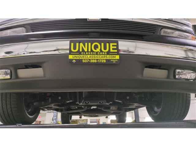 2002 Chevrolet Silverado 1500 (CC-2066317) for sale in Mankato, Minnesota