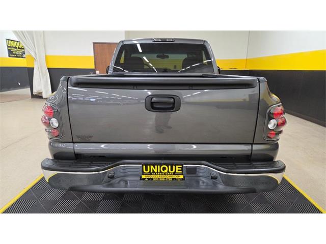 2002 Chevrolet Silverado 1500 (CC-2066317) for sale in Mankato, Minnesota