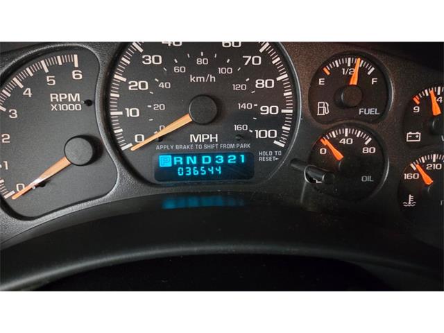 2002 Chevrolet Silverado 1500 (CC-2066317) for sale in Mankato, Minnesota