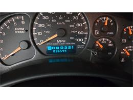 2002 Chevrolet Silverado 1500 (CC-2066317) for sale in Mankato, Minnesota