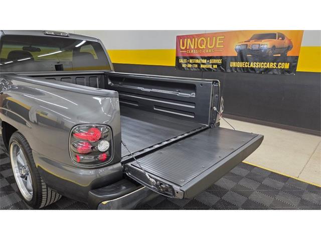 2002 Chevrolet Silverado 1500 (CC-2066317) for sale in Mankato, Minnesota