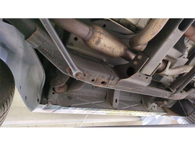 2002 Chevrolet Silverado 1500 (CC-2066317) for sale in Mankato, Minnesota