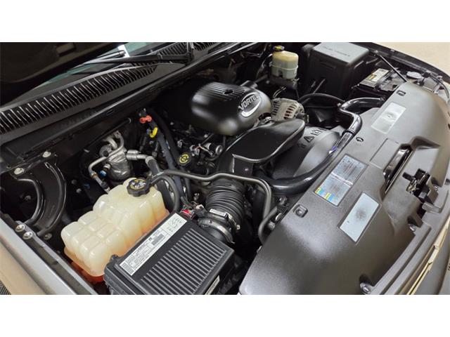 2002 Chevrolet Silverado 1500 (CC-2066317) for sale in Mankato, Minnesota