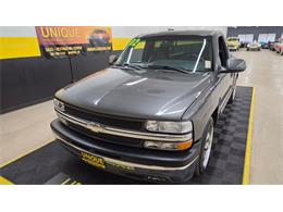 2002 Chevrolet Silverado 1500 (CC-2066317) for sale in Mankato, Minnesota