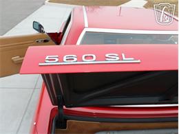 1988 Mercedes-Benz 560 (CC-2066318) for sale in Ruskin, Florida