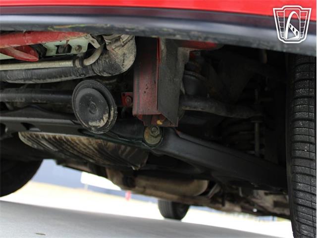 1988 Mercedes-Benz 560 (CC-2066318) for sale in Ruskin, Florida