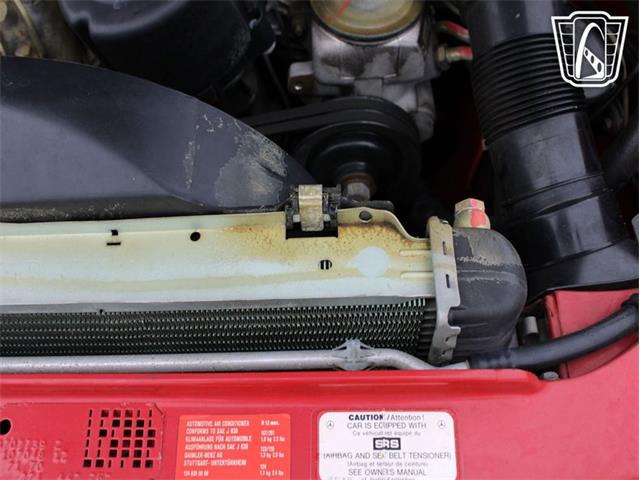 1988 Mercedes-Benz 560 (CC-2066318) for sale in Ruskin, Florida