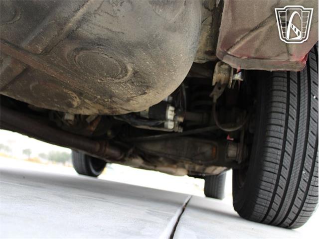 1988 Mercedes-Benz 560 (CC-2066318) for sale in Ruskin, Florida