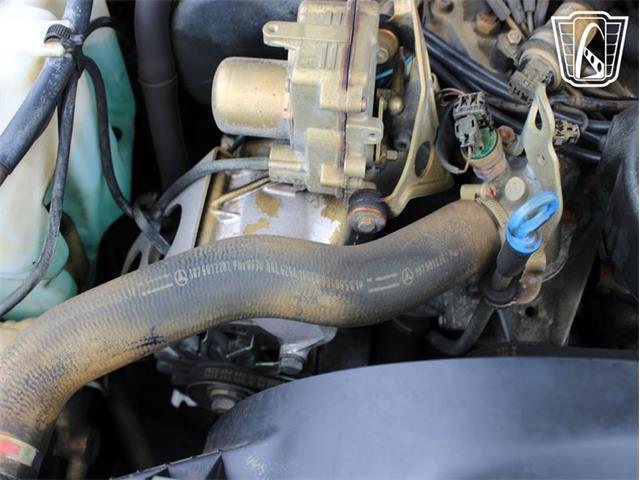 1988 Mercedes-Benz 560 (CC-2066318) for sale in Ruskin, Florida