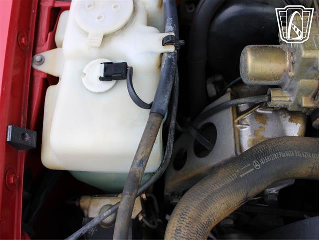 1988 Mercedes-Benz 560 (CC-2066318) for sale in Ruskin, Florida