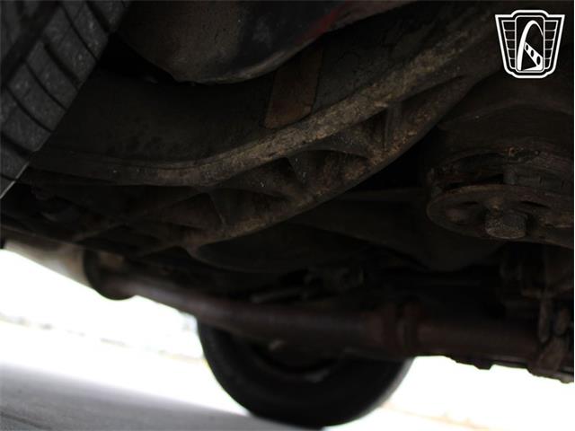 1988 Mercedes-Benz 560 (CC-2066318) for sale in Ruskin, Florida