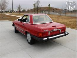 1988 Mercedes-Benz 560 (CC-2066318) for sale in Ruskin, Florida