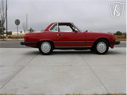 1988 Mercedes-Benz 560 (CC-2066318) for sale in Ruskin, Florida