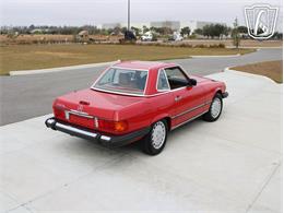 1988 Mercedes-Benz 560 (CC-2066318) for sale in Ruskin, Florida