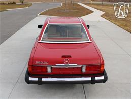 1988 Mercedes-Benz 560 (CC-2066318) for sale in Ruskin, Florida