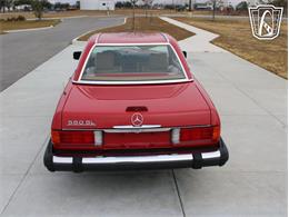1988 Mercedes-Benz 560 (CC-2066318) for sale in Ruskin, Florida